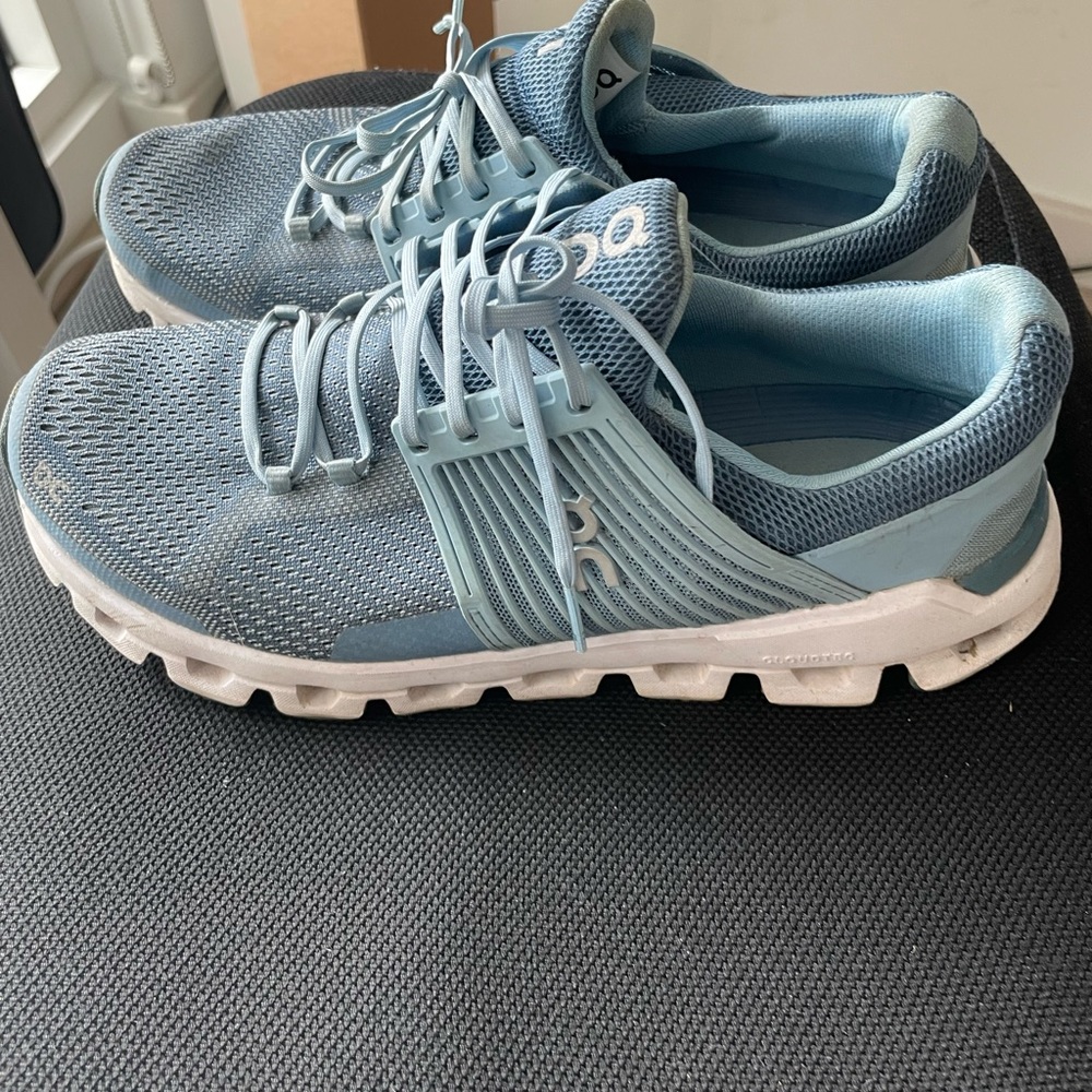 On Cloudswift - image 4